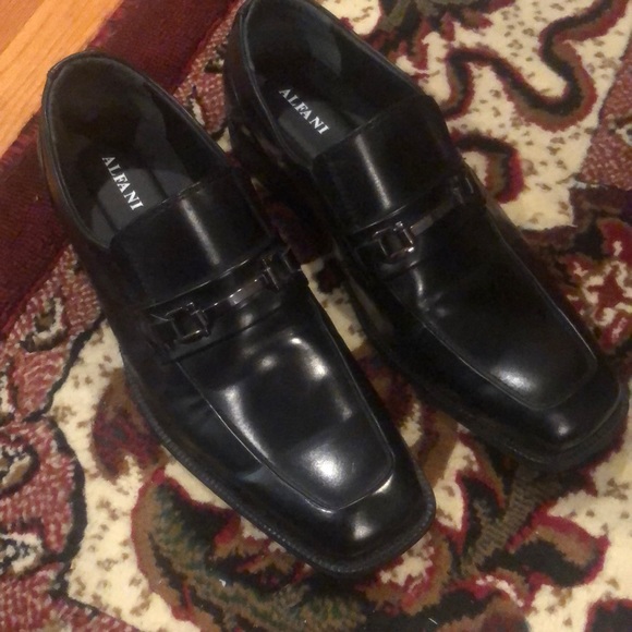 Alfani Other - NWOT Alfani men’s dress shoes 11M